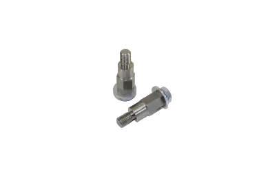 G&R Diesel VP44 ECM mounting hardware kit with bolts and brackets for secure engine control module installation.
