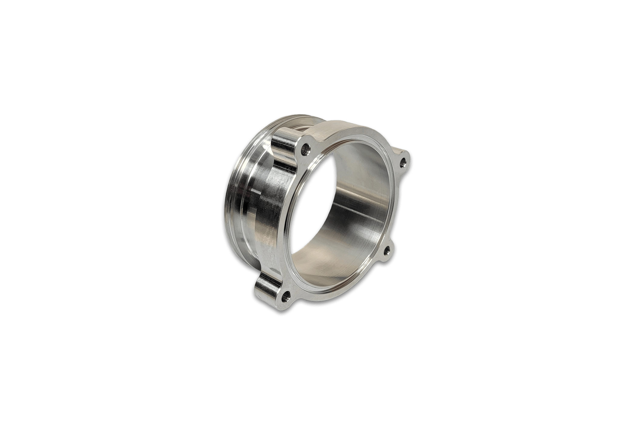 3.5" Vanjen Flange Adapter - G&R Diesel Inc.