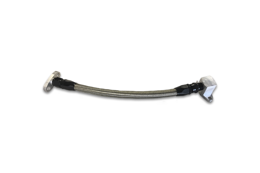 Duramax Stock Turbo Drain Line Kit