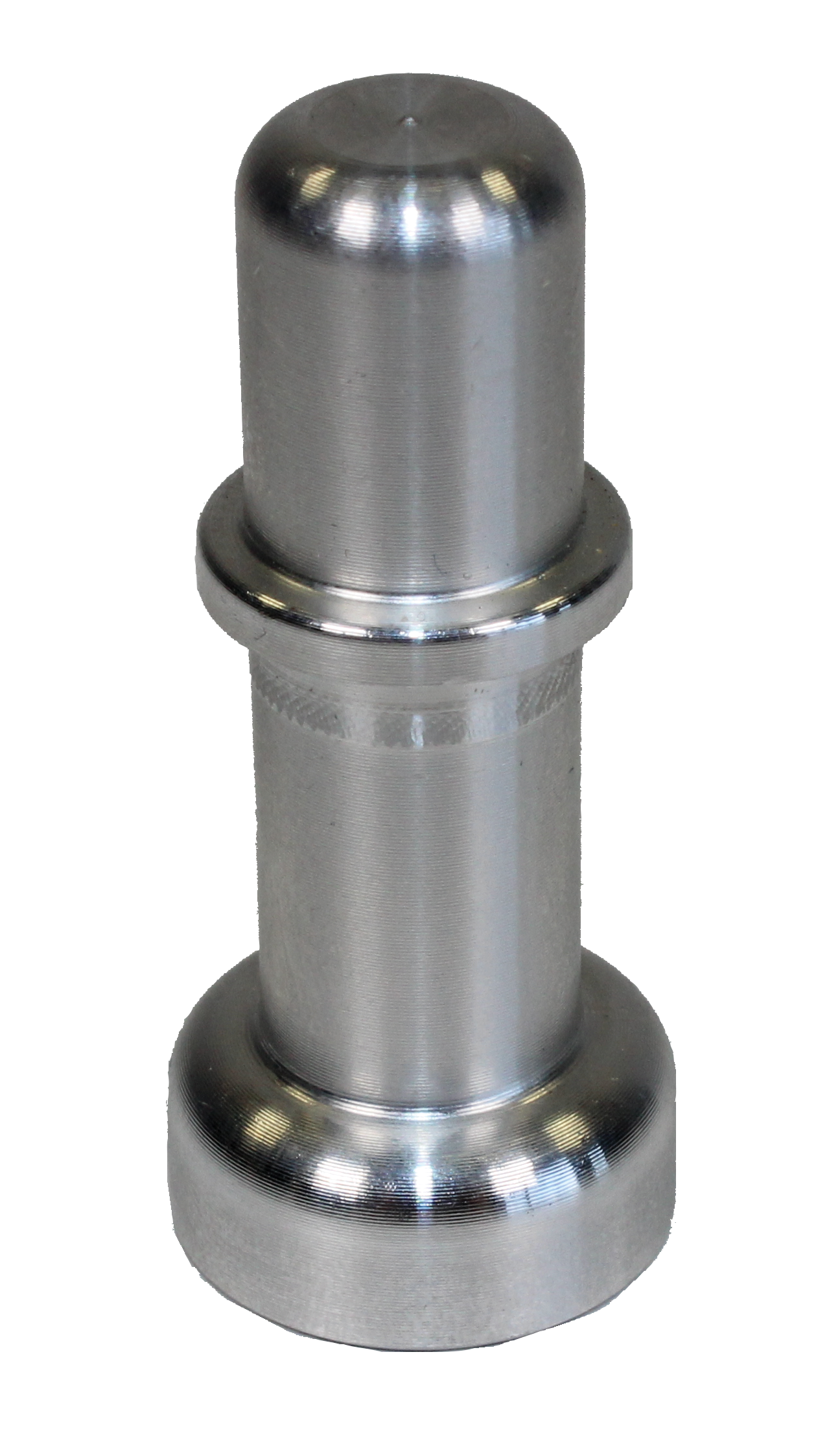 Fuel Line Quick-Connect Plug - 3/8"