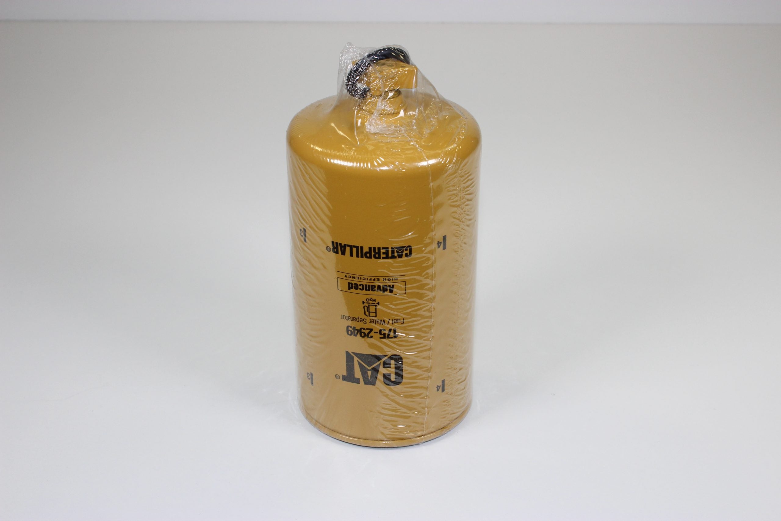 Fuel Filter w/ Water Seperator (175-2949)