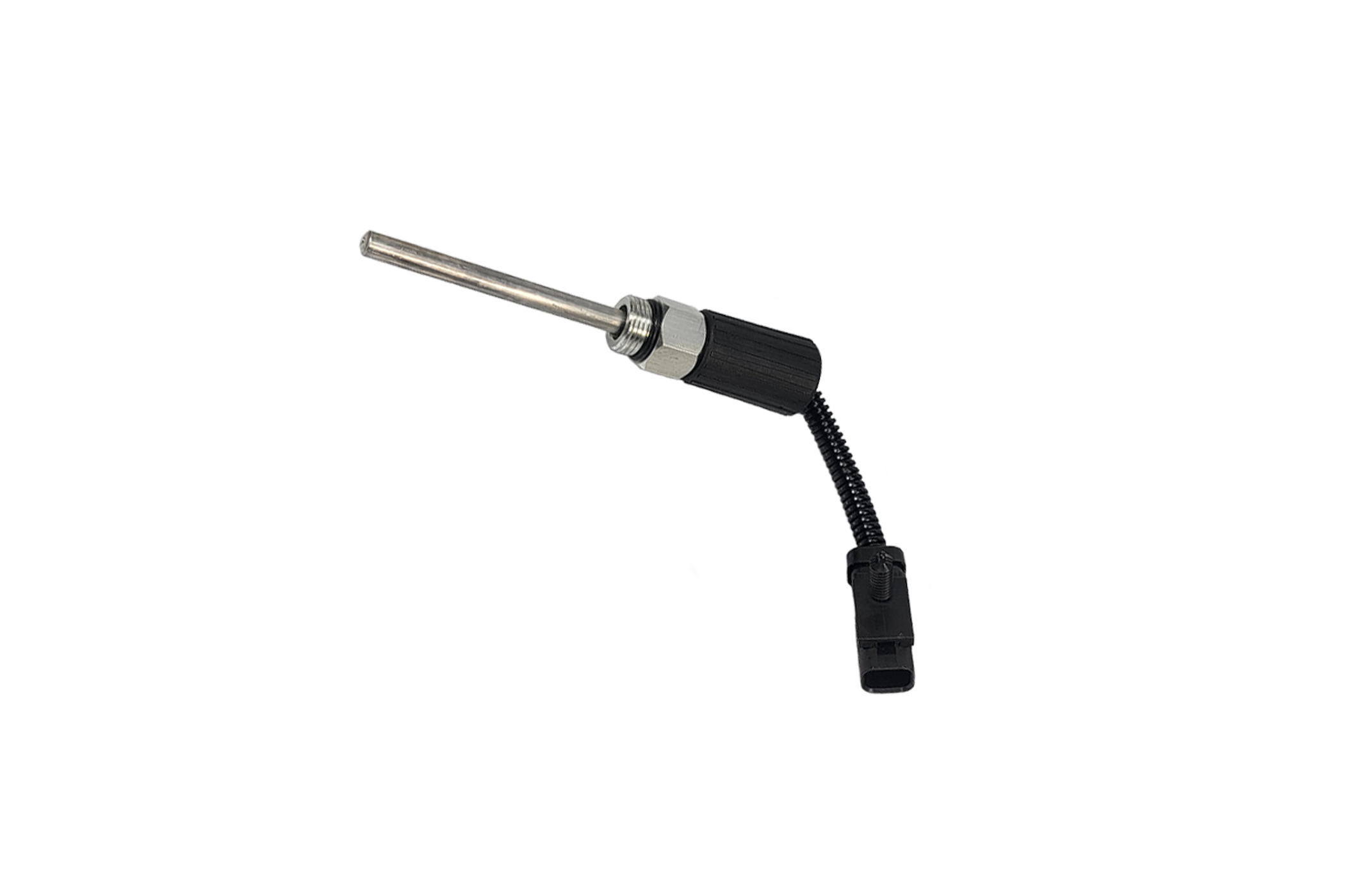 6.7 Cummins Rear Fuel Heater Kit