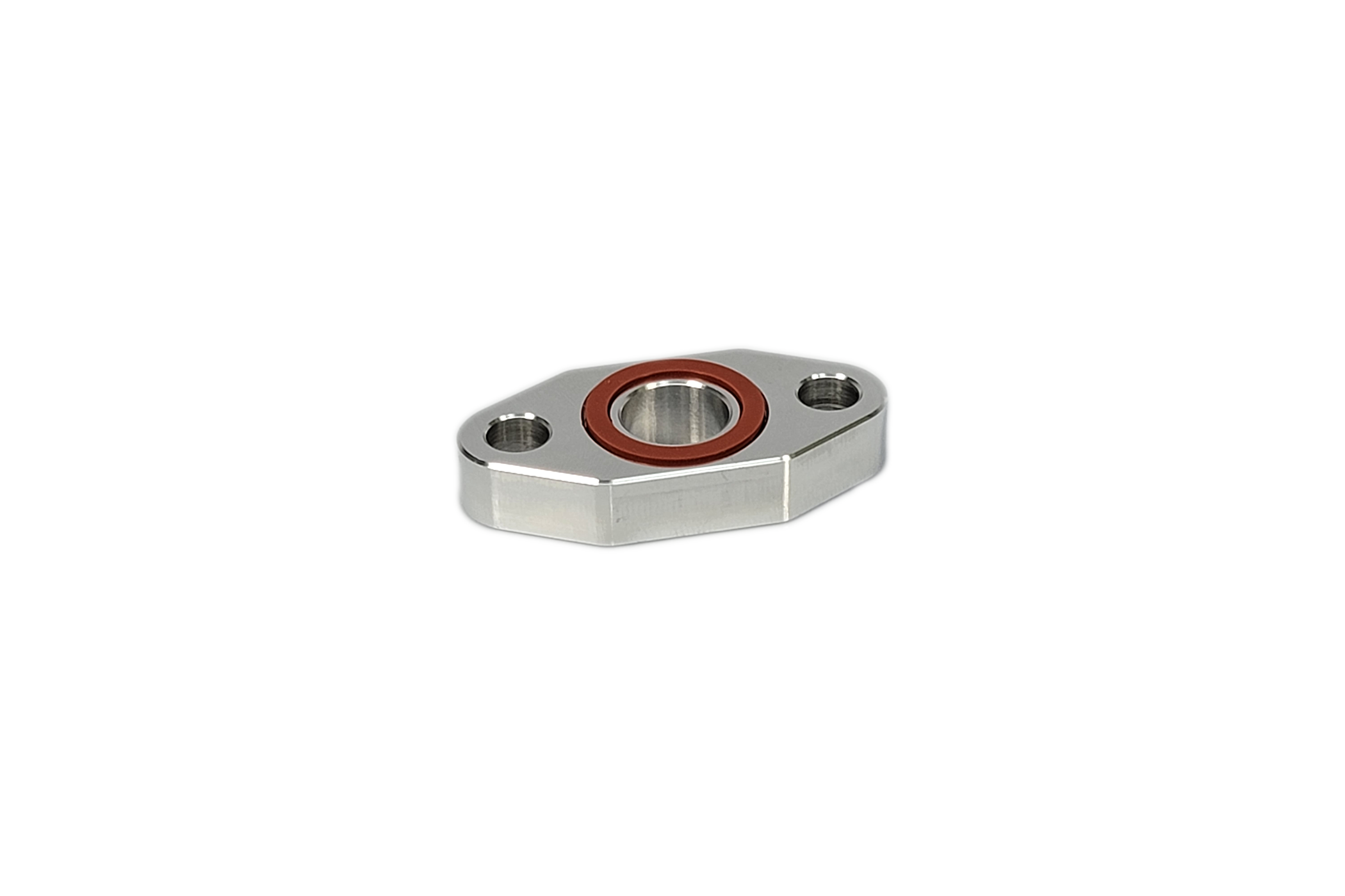 S300 & S400 1/2" Turbo Pedestal Spacer