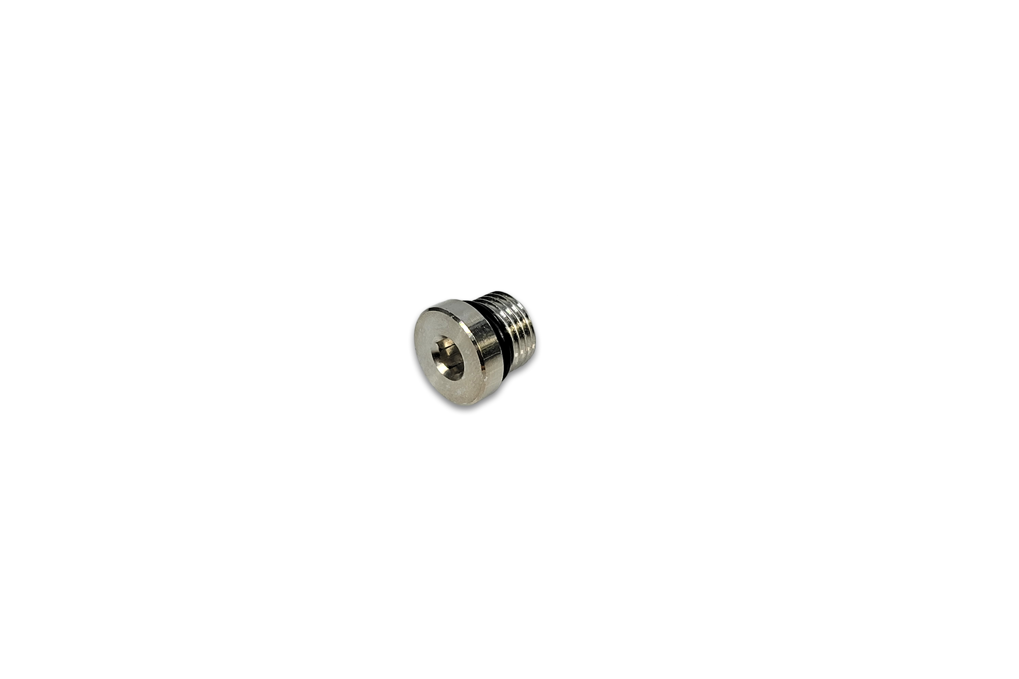 6AN ORB Plug