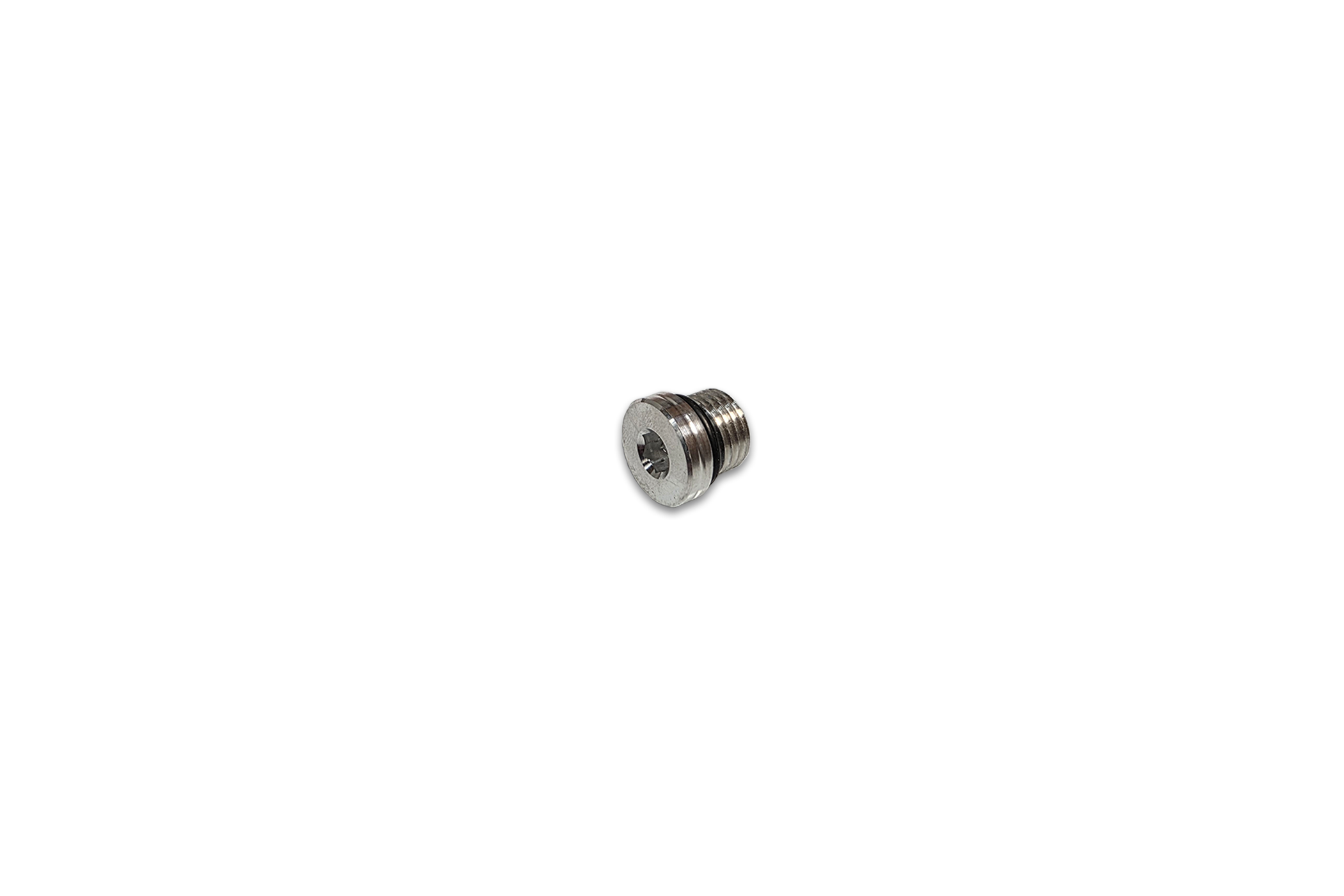 14mm O-ring Plug