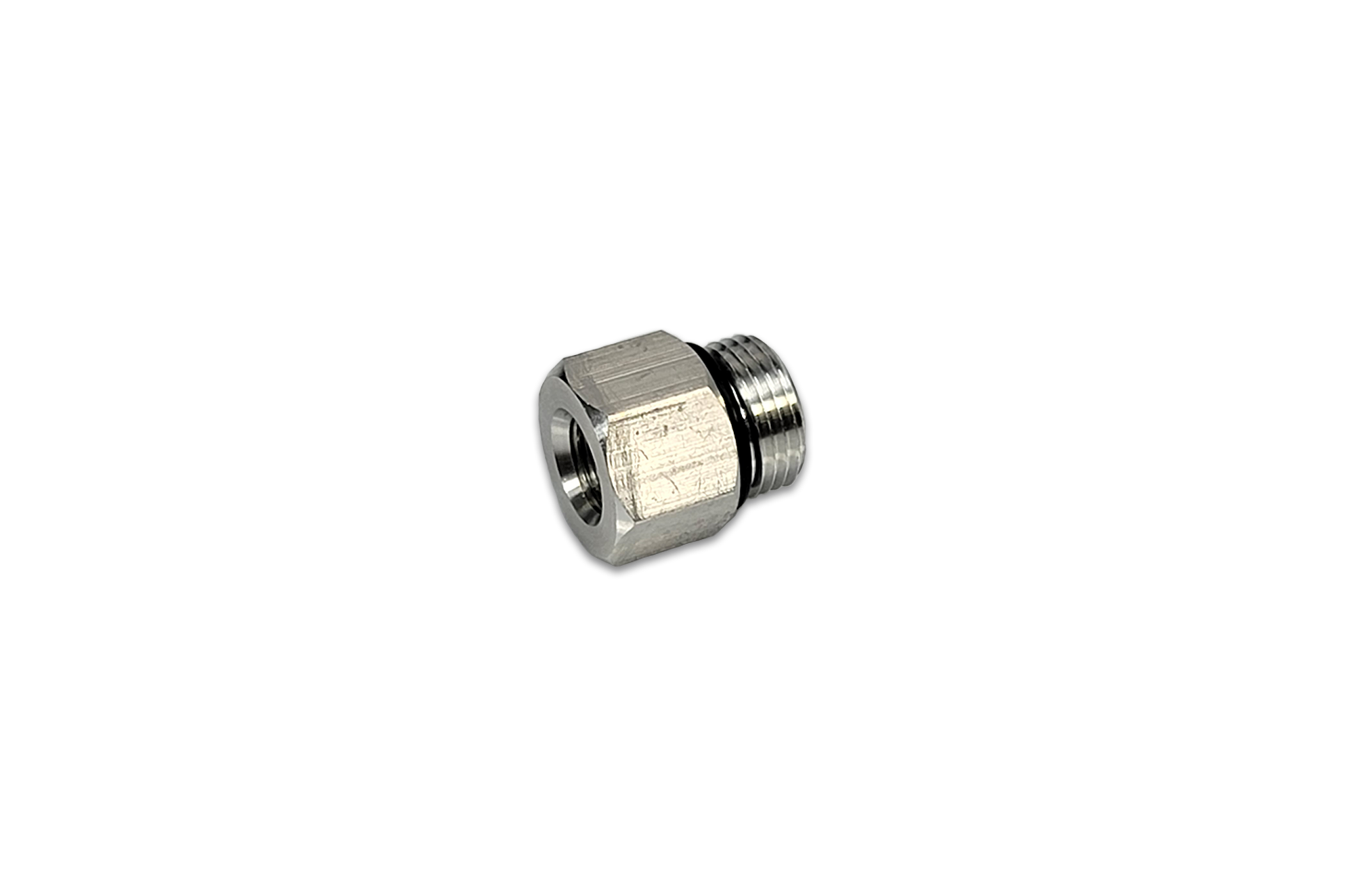 8AN w/ Sensor Adapter
