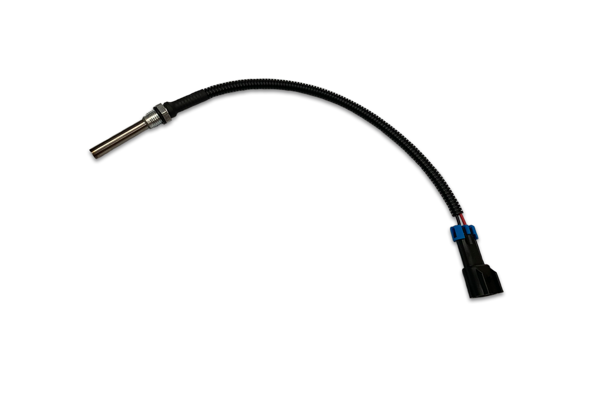 6.7 Cummins Engine Fuel Heater Kit