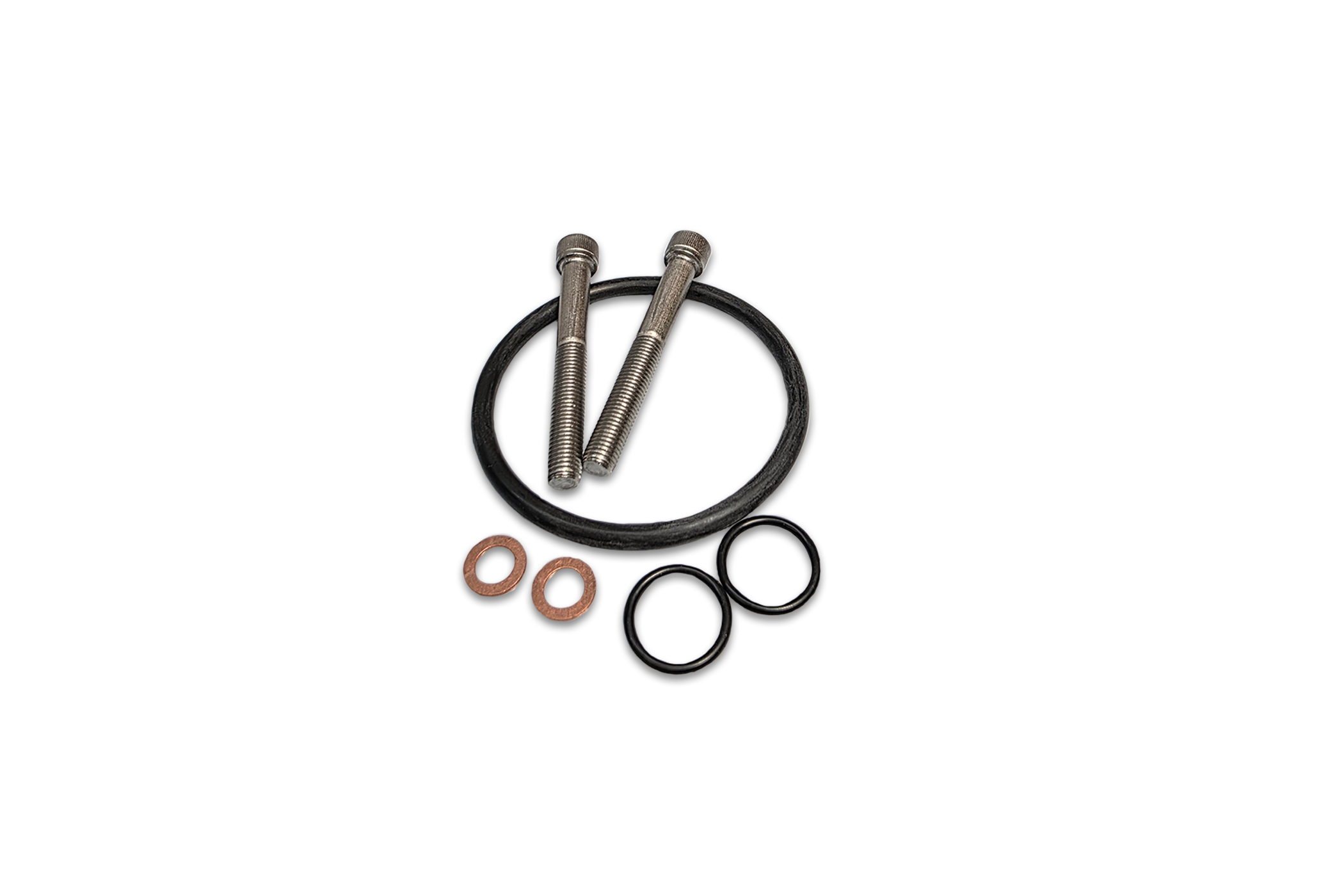 Universal Bottom Rebuild Kit