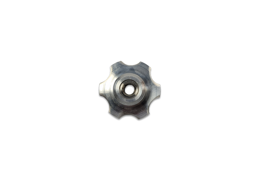 Powerstroke 1/4 NPT Swivel Oil Fill Cap