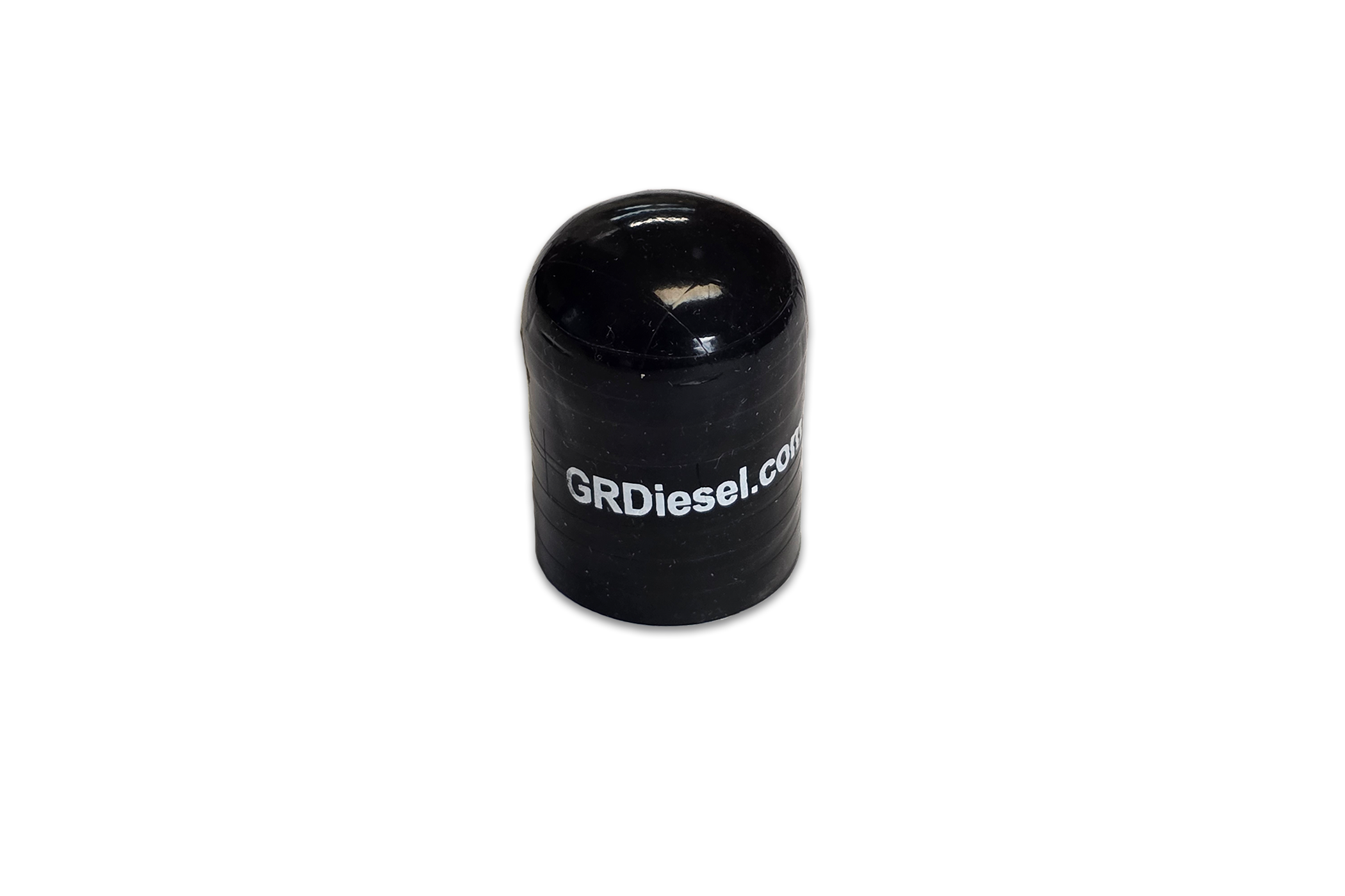 3/4" Silicone Cap