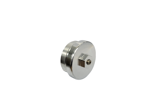 6.0 Powerstroke Fuel Filter Cap