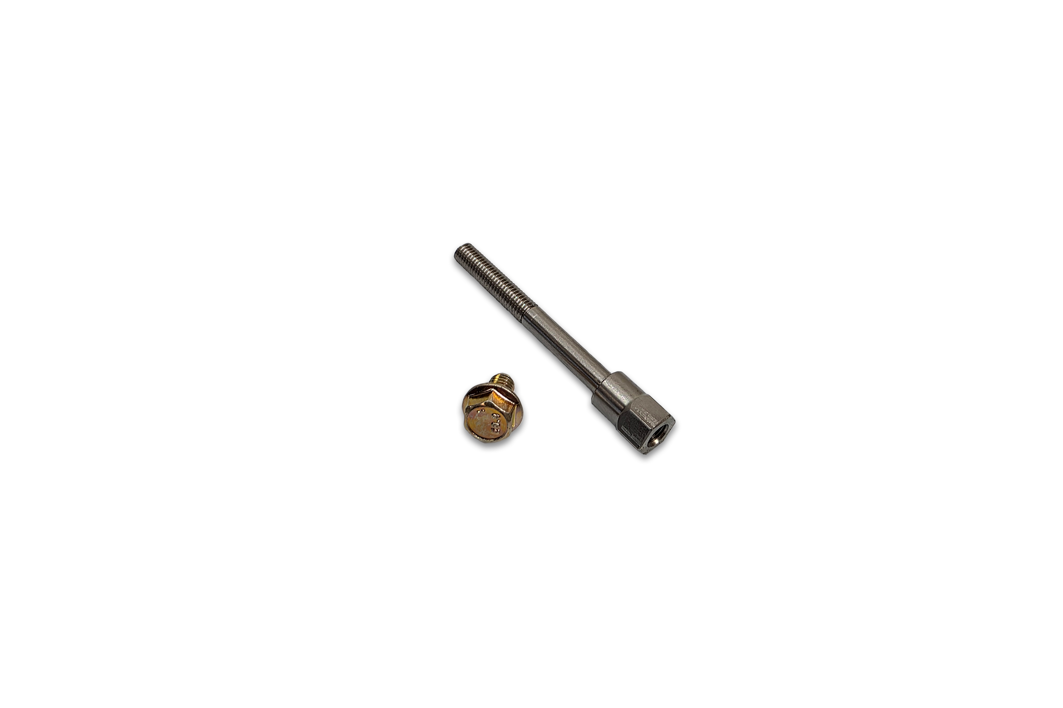 6.0 Powerstroke Valve Cover Dipstick Mounting Bolt