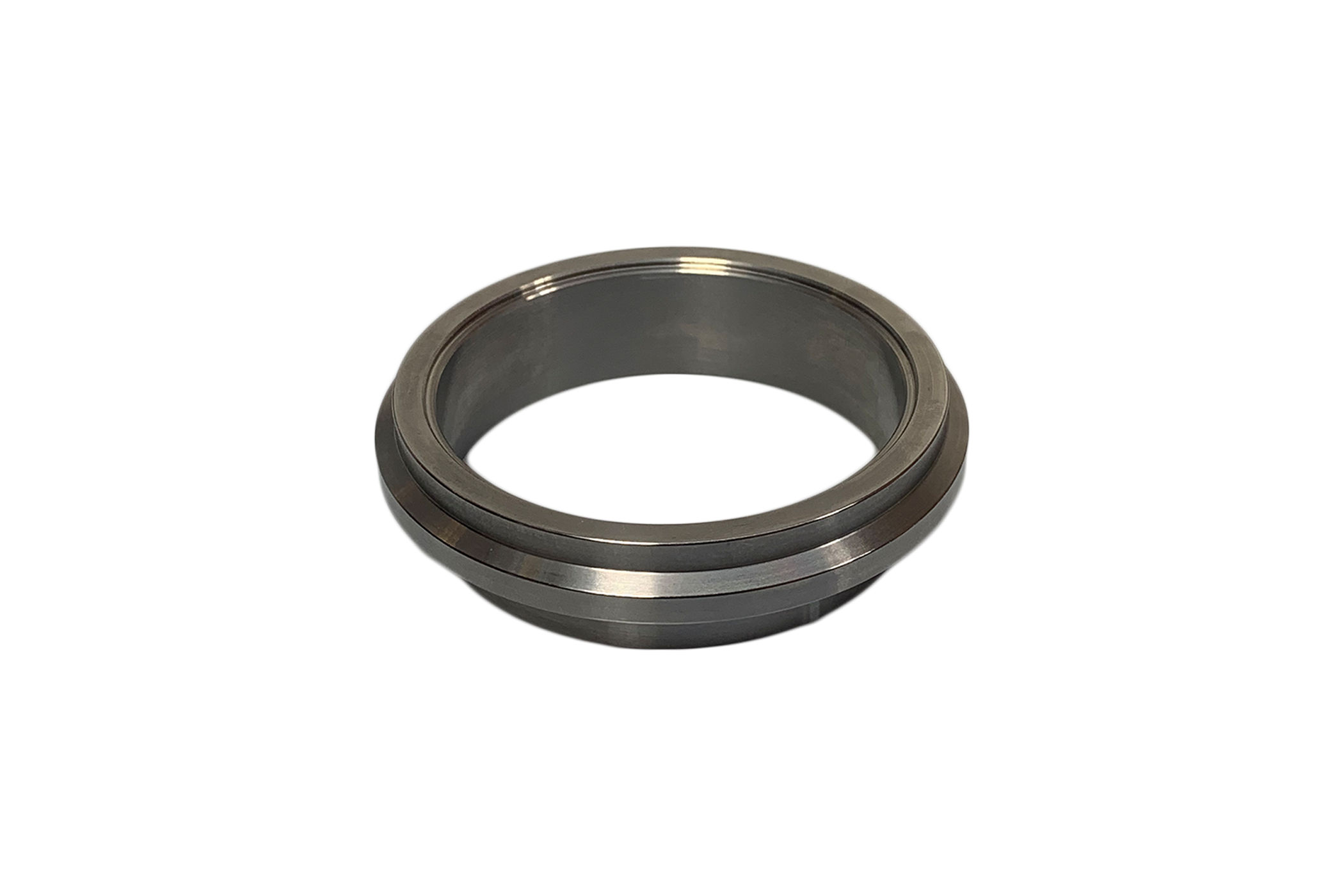 Duramax OEM Turbo Exhaust Outlet Flange