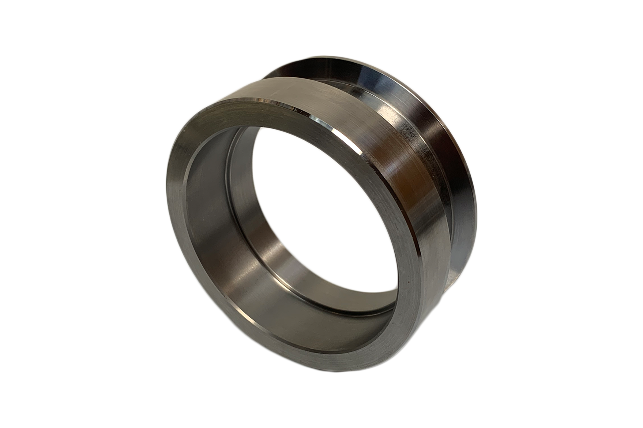 01 - 16 Duramax Exhaust Repair Flange