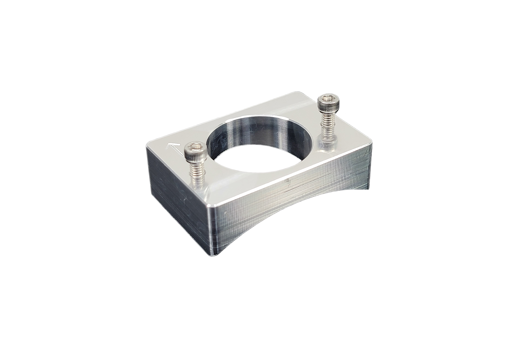 6.7 Cummins MAF Bung