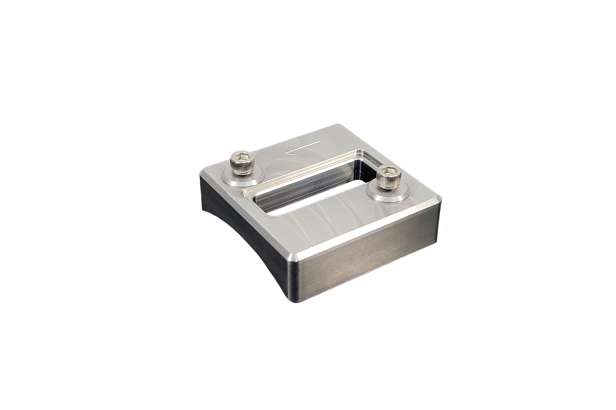 6.7 Cummins Aluminum MAF Bung