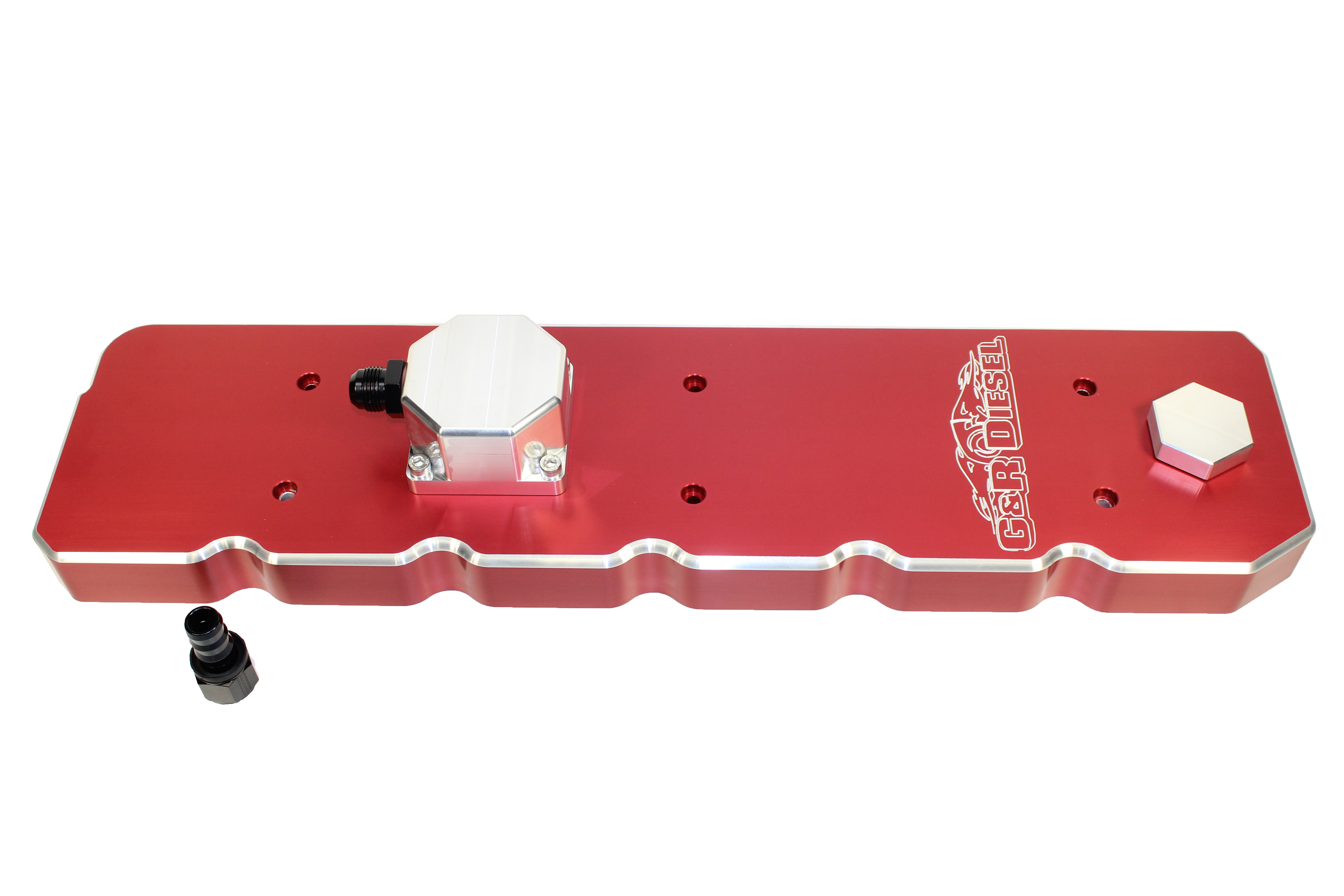 2007-2024 6.7 Cummins Valve Cover
