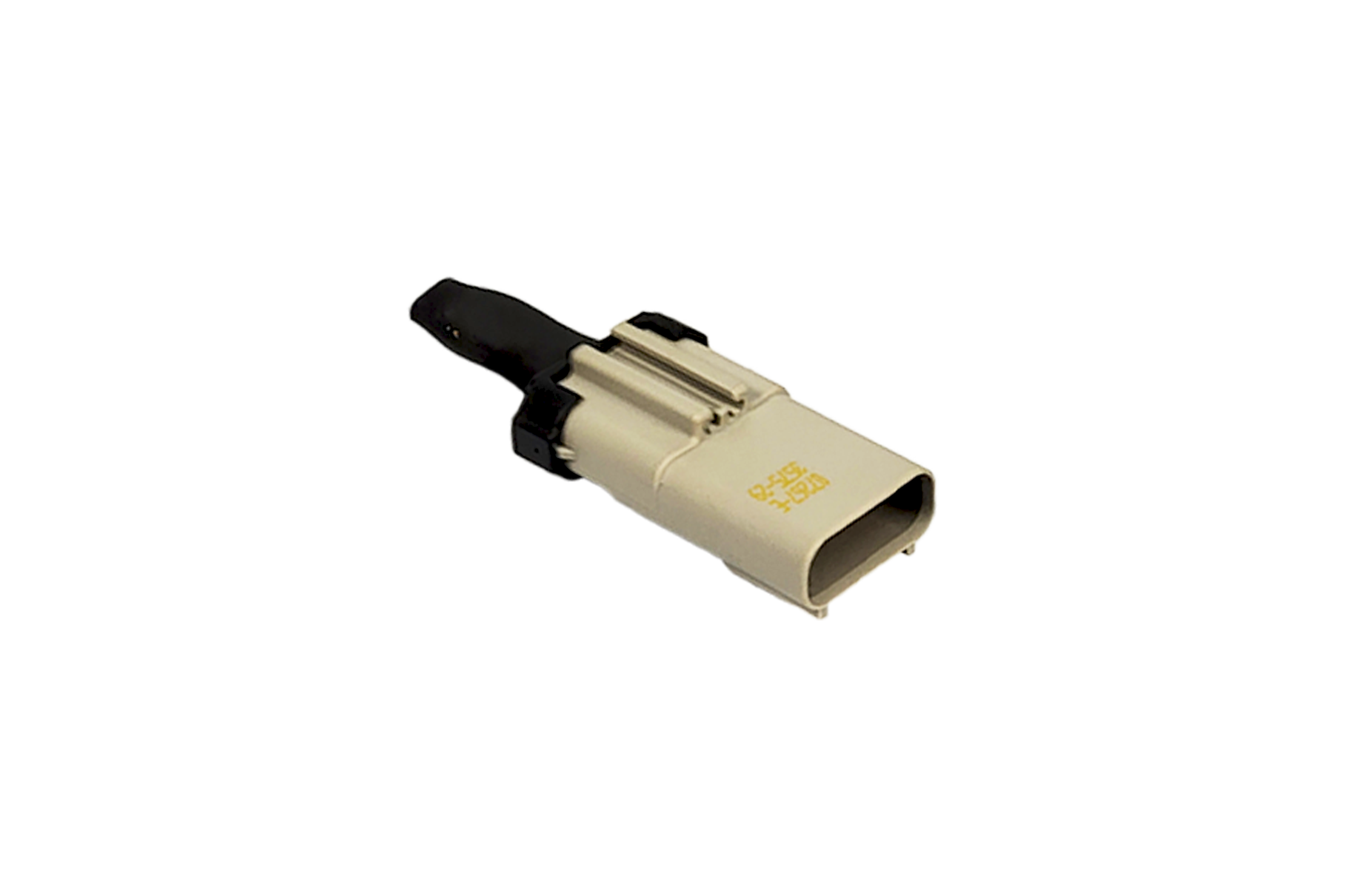 6.7 Cummins Rear WIF Sensor Resistor Plug