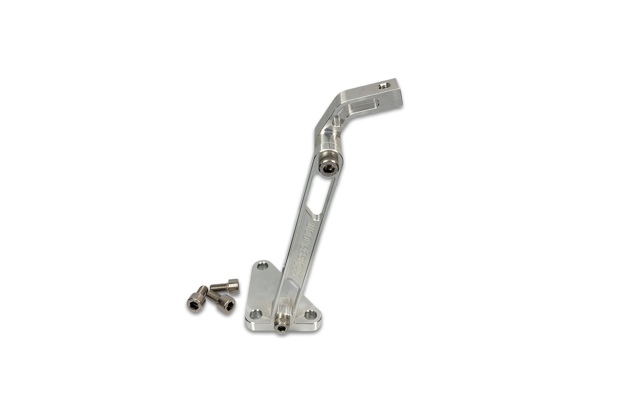6.7 Cummins Dipstick Mounting Bracket