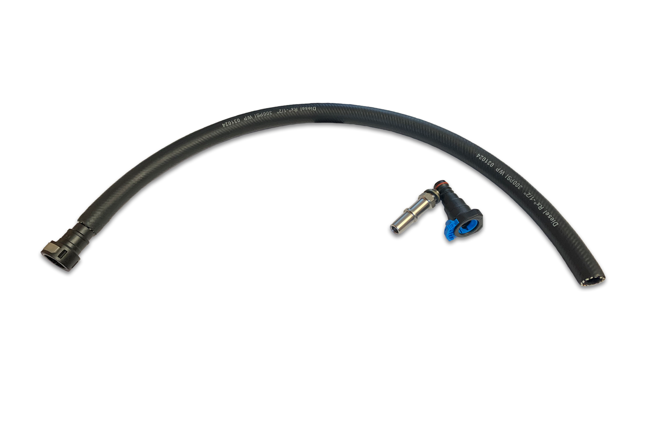 6.7 Cummins High Flow CP3 Feed Line Kit