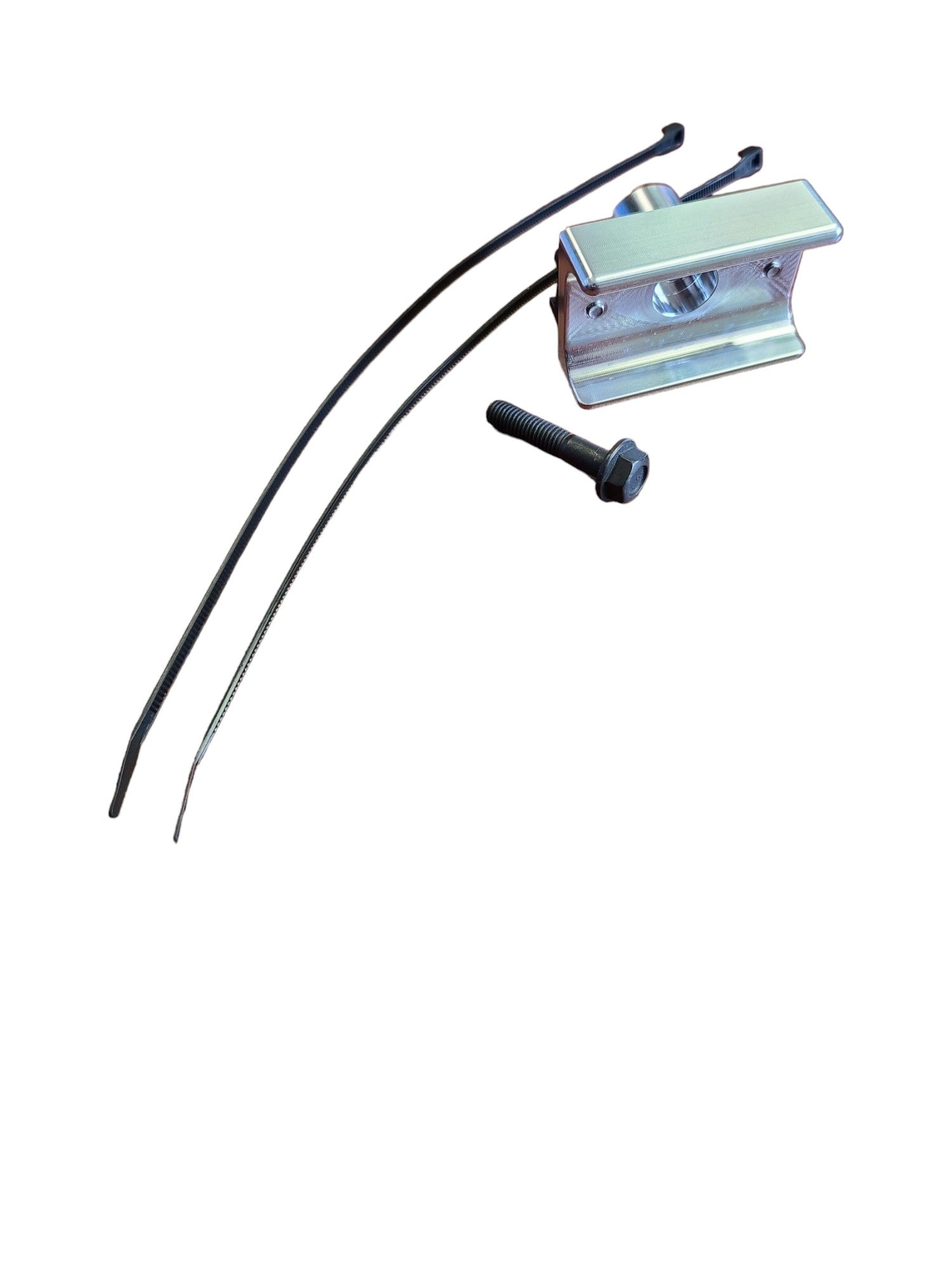 6.7 Cummins Main Engine Harness Bracket
