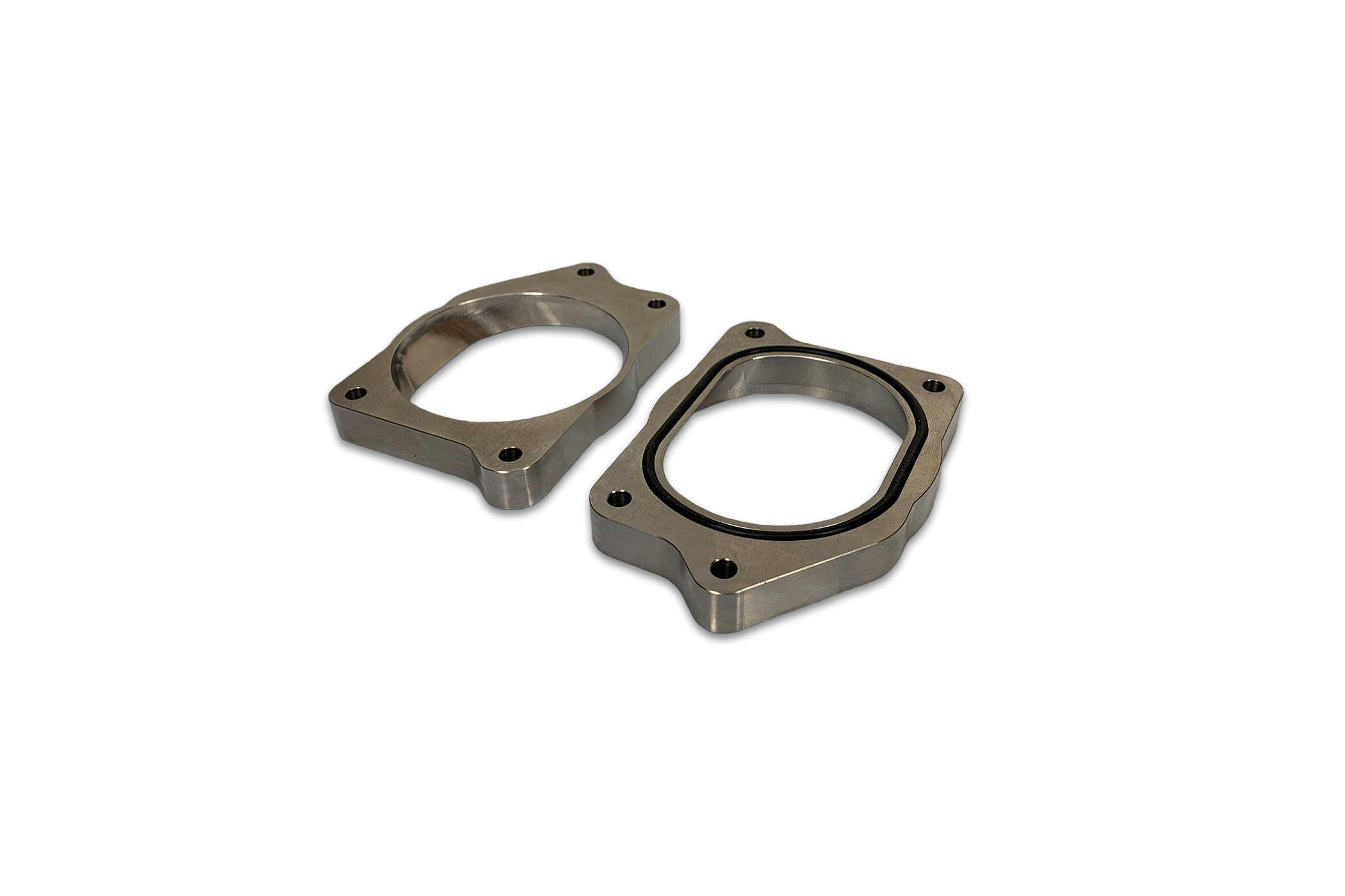 6.7 Powerstroke Intake Flange Set