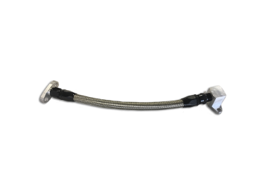 Duramax T4 S300/S400 Turbo Drain Kit
