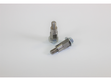 VP44 ECM Mounting Hardware Kit